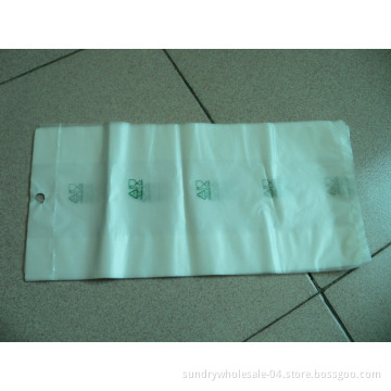 Plastic Baga for Fruit and Vegetable